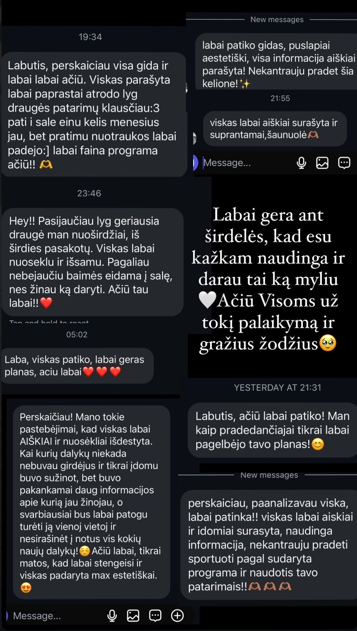 Ilze.trep Sporto gidas+8 savaičių sporto programa, fokusuota į sėdmenis